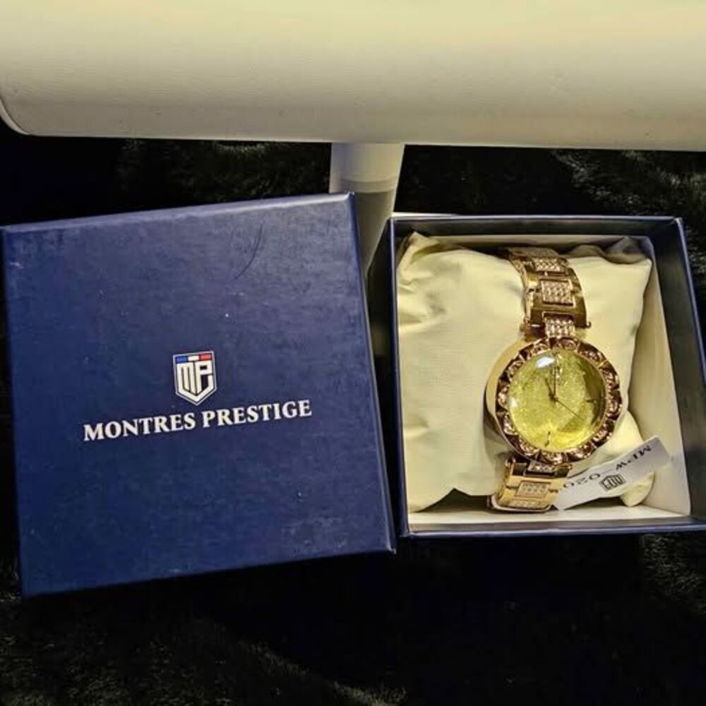 Watch-Invicta Montres Prestige X Womens.  New in box!